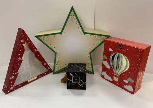 石河子镇胶盒定制